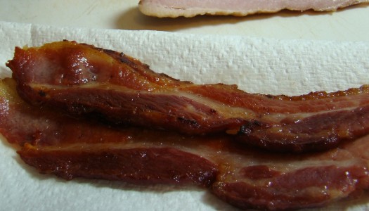Bacon – Step by Step
